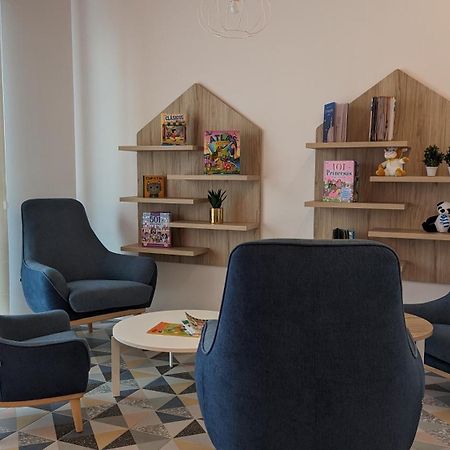 Sunset Cliffs Modern Apartment Μπένιντορμ Εξωτερικό φωτογραφία